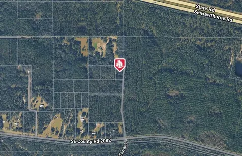10702 SE County Road 2082 Gainesville FL 32641