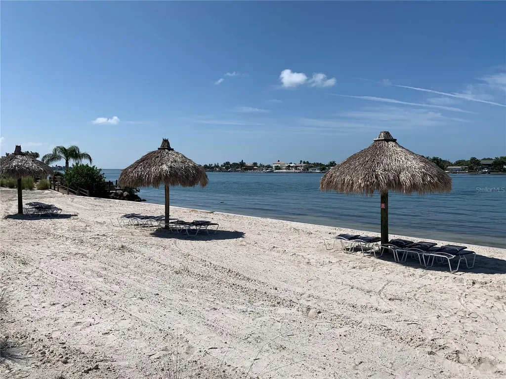 6061 Bahia Del Mar Circle St Petersburg FL 33715