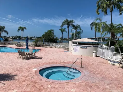 6061 Bahia Del Mar Circle St Petersburg FL 33715