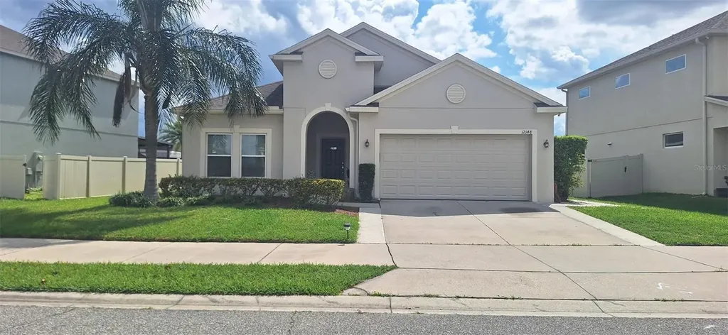 12148 Prairie Plantation Way Orlando FL 32824