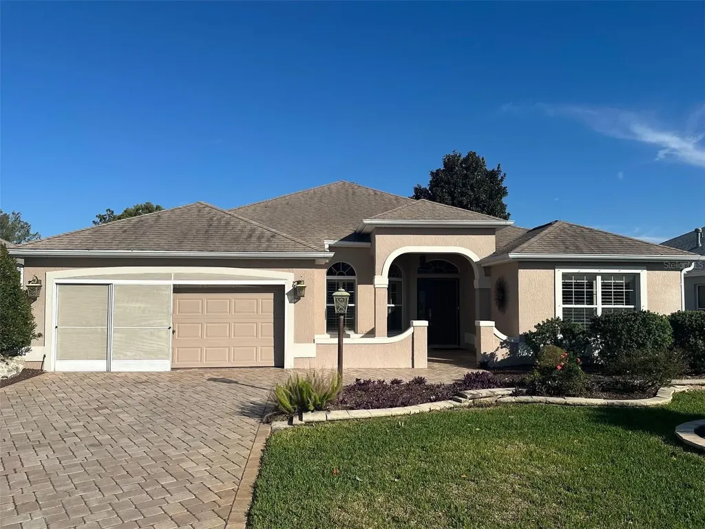 1259 Addison Avenue The Villages FL 32162