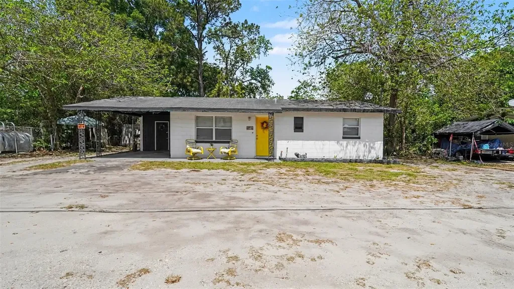 2305 NE 35th Street Ocala FL 34479