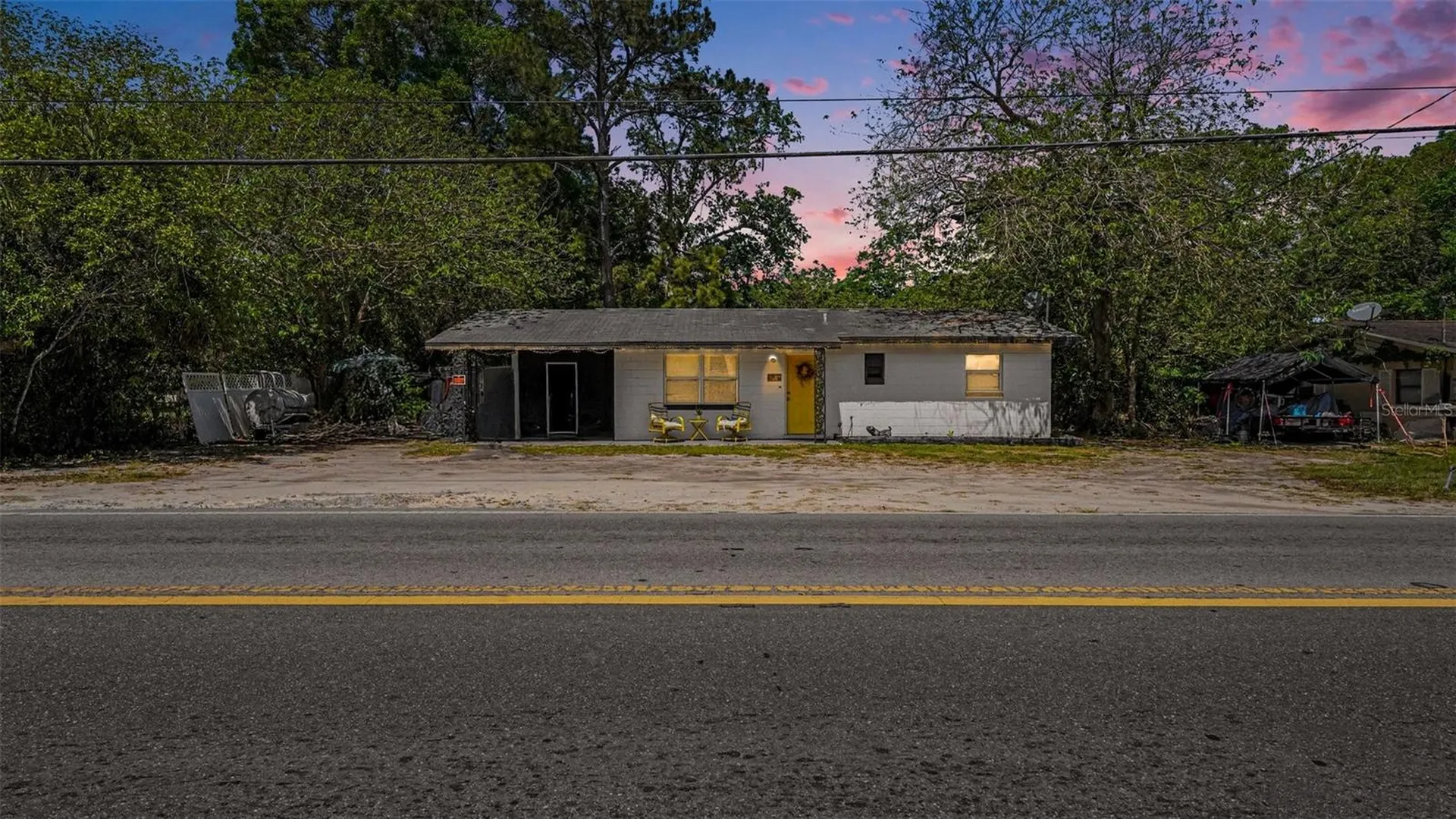 2305 NE 35th Street Ocala FL 34479
