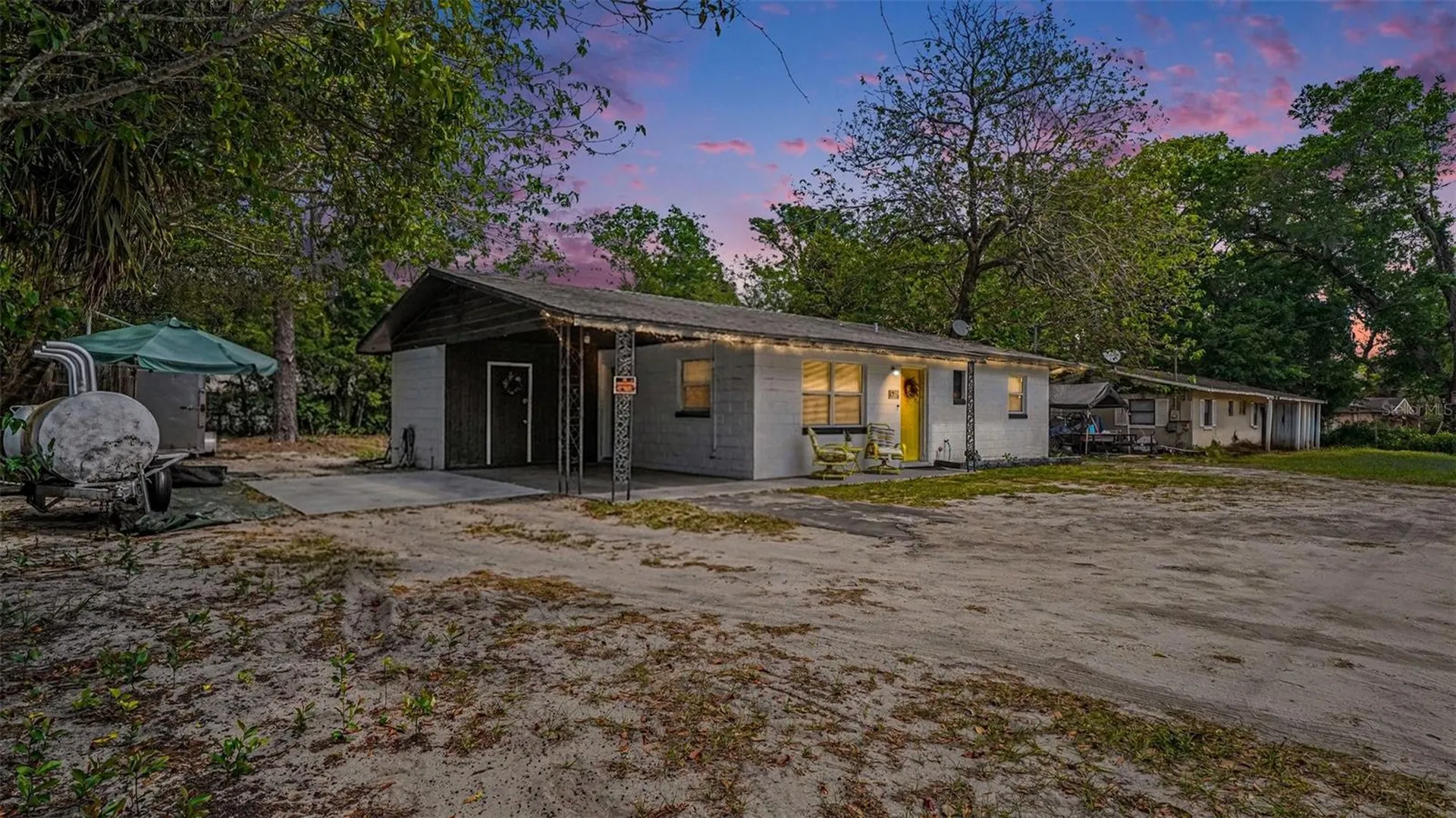 2305 NE 35th Street Ocala FL 34479