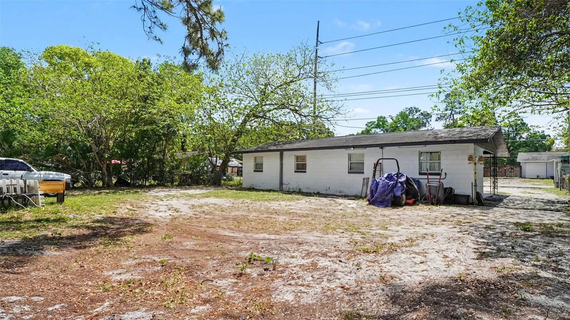 2305 NE 35th Street Ocala FL 34479