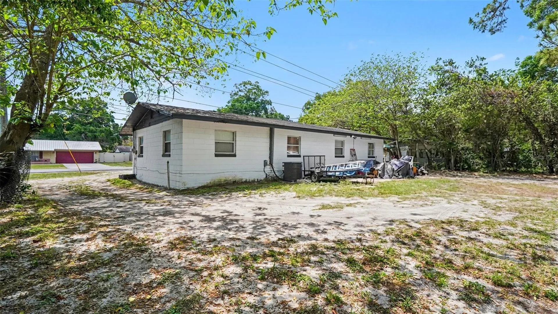 2305 NE 35th Street Ocala FL 34479
