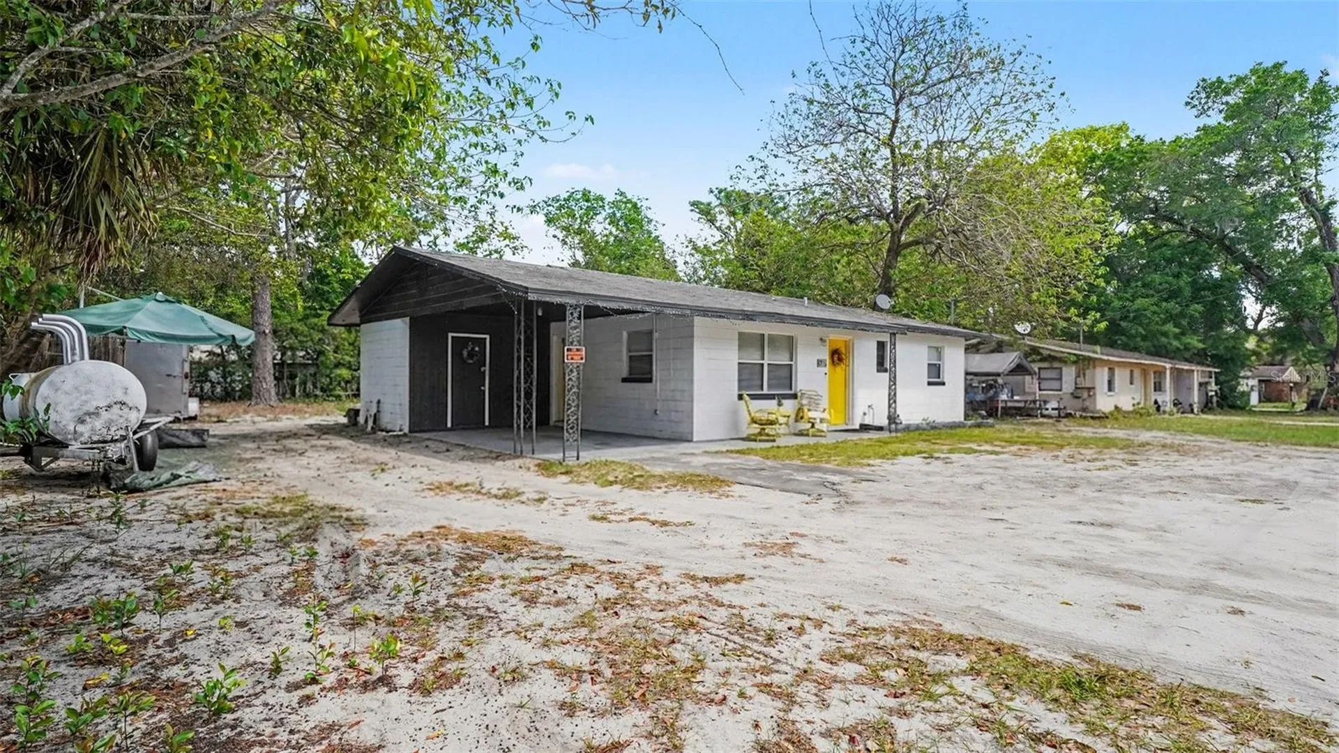 2305 NE 35th Street Ocala FL 34479