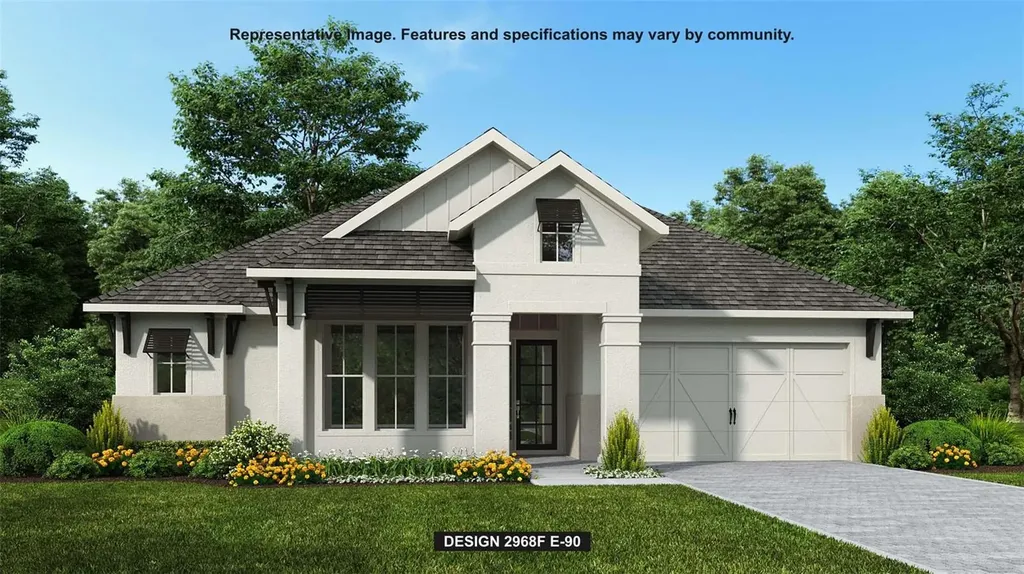 3821 Country View Court Bradenton FL 34211