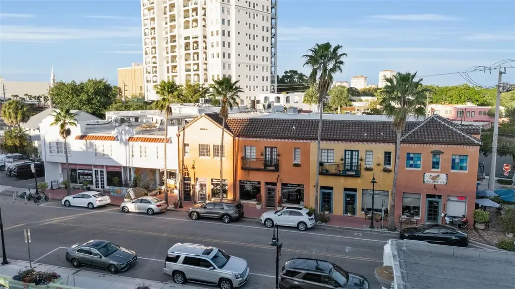 530 S Orange Avenue Sarasota FL 34236