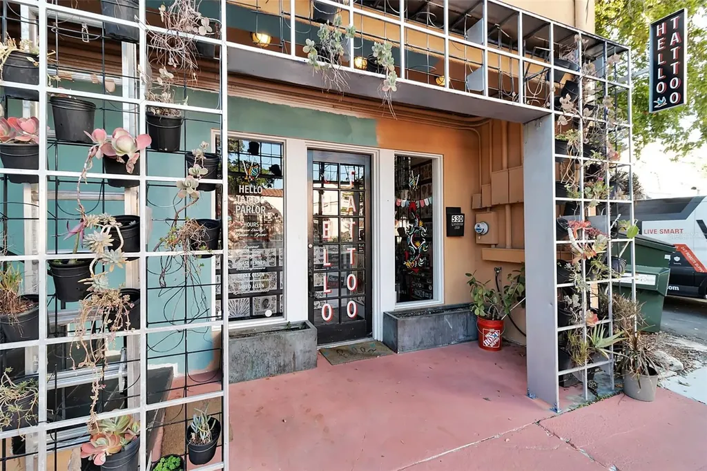 530 S Orange Avenue Sarasota FL 34236