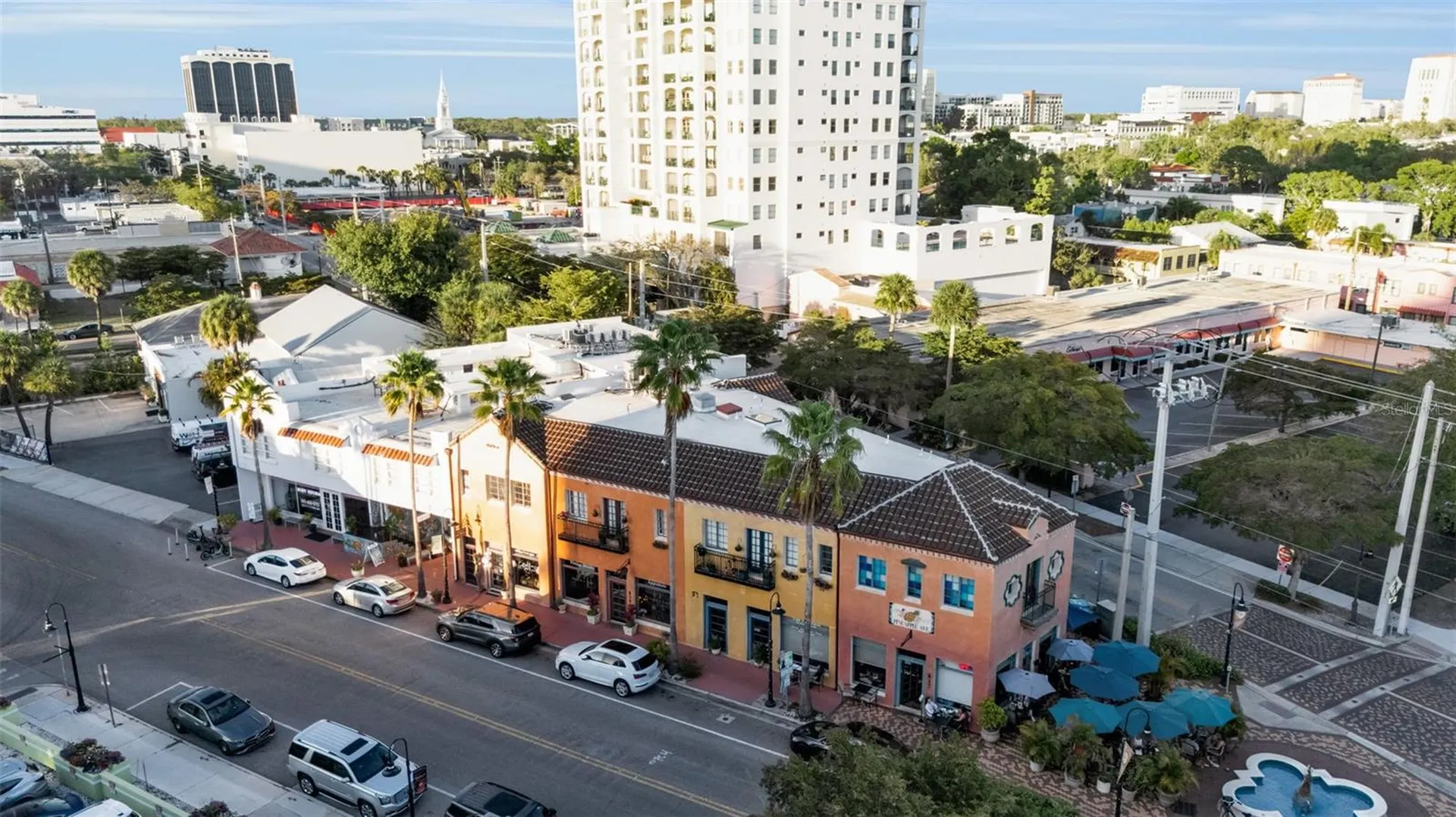 530 S Orange Avenue Sarasota FL 34236