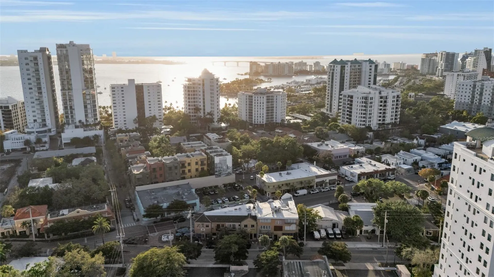 530 S Orange Avenue Sarasota FL 34236