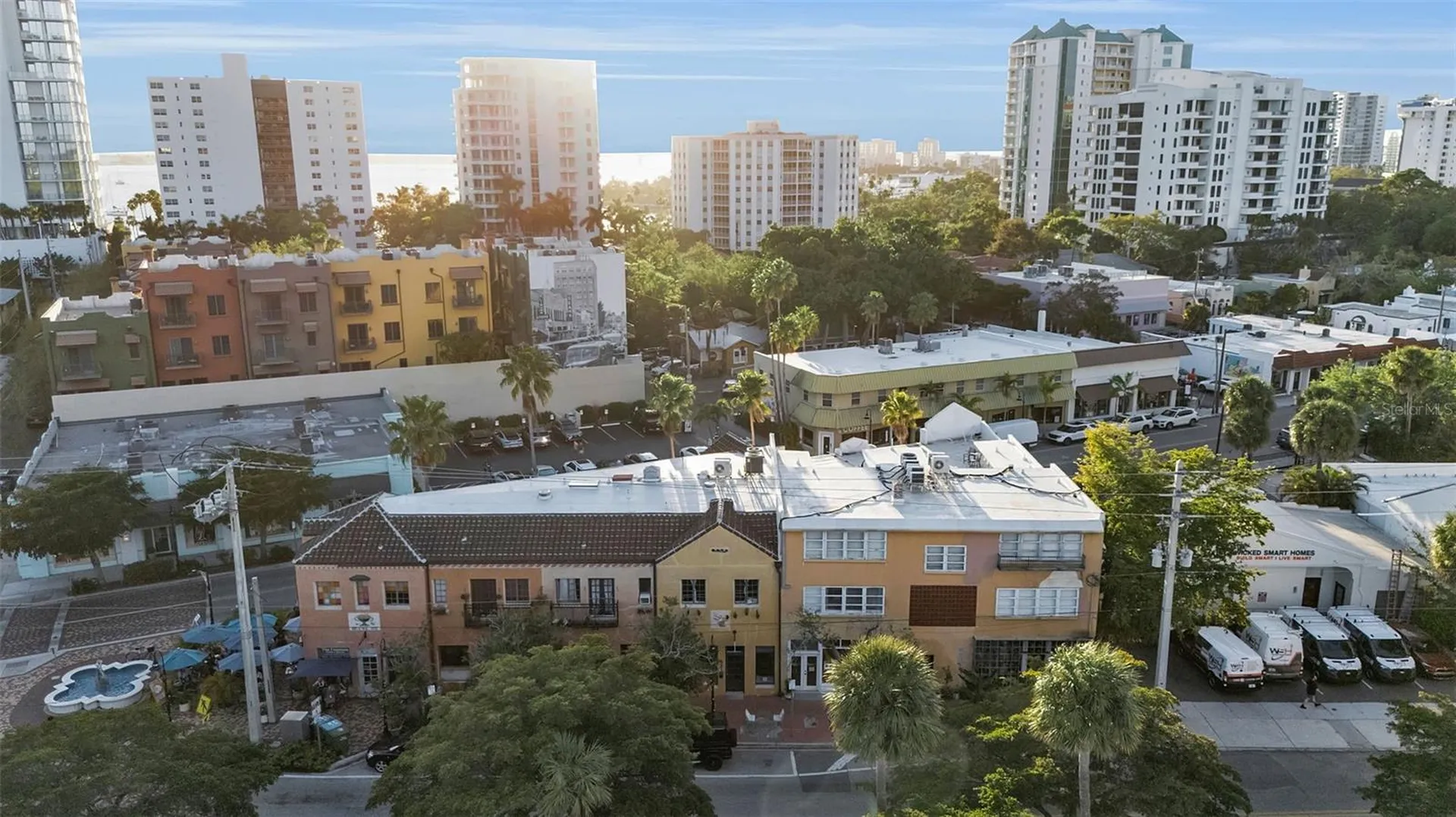 530 S Orange Avenue Sarasota FL 34236