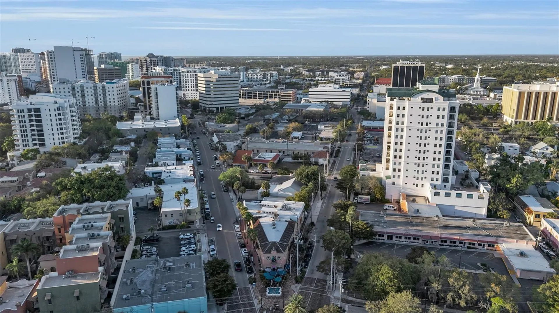 530 S Orange Avenue Sarasota FL 34236