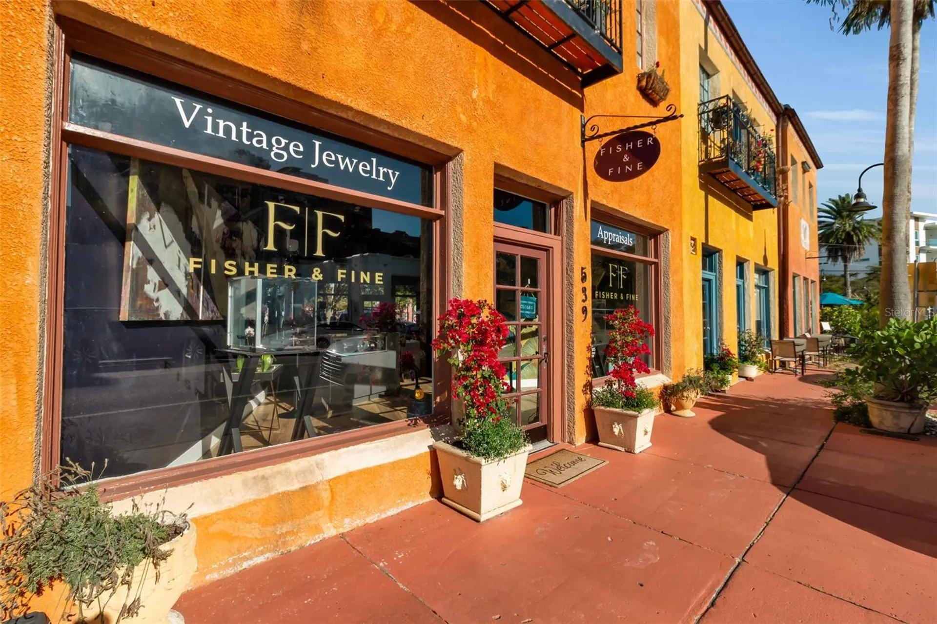 530 S Orange Avenue Sarasota FL 34236