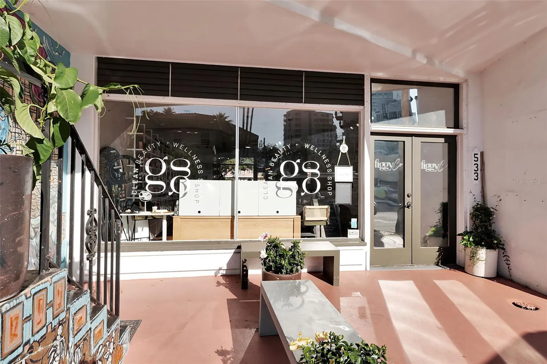530 S Orange Avenue Sarasota FL 34236