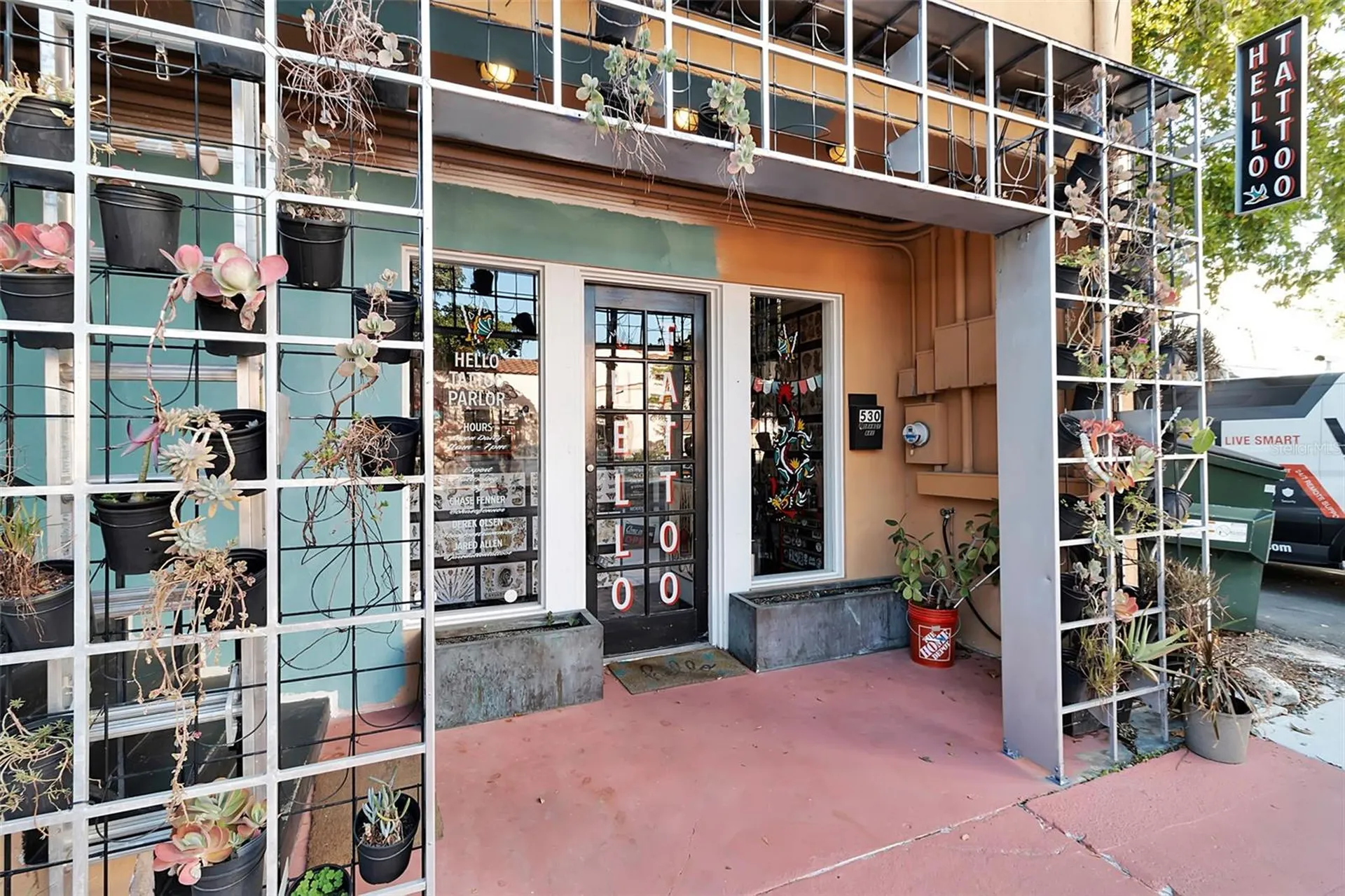 530 S Orange Avenue Sarasota FL 34236