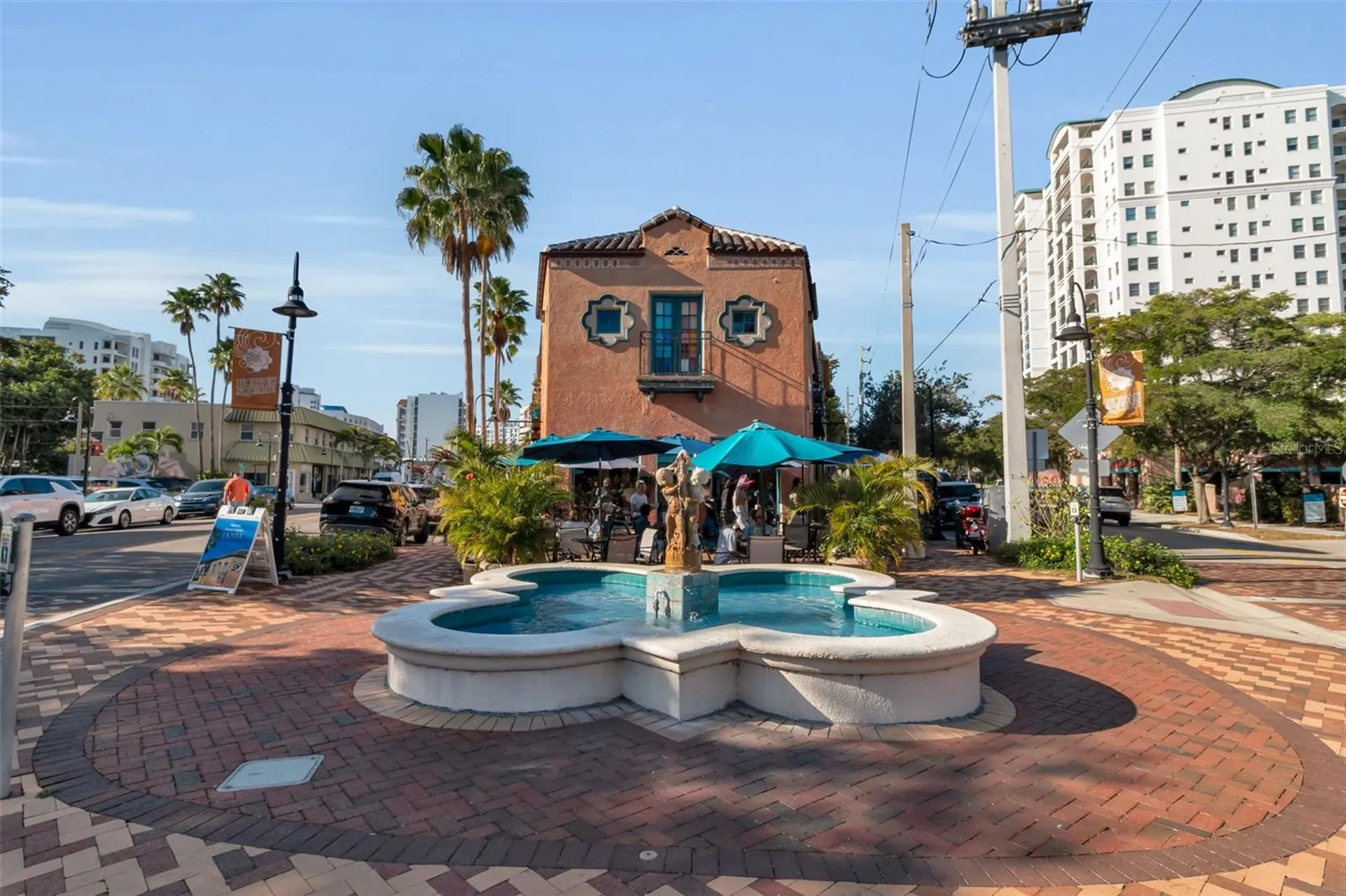 530 S Orange Avenue Sarasota FL 34236