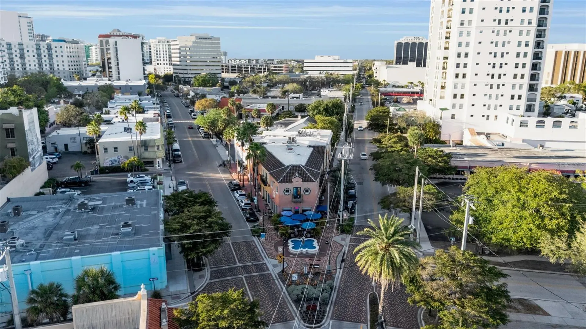 530 S Orange Avenue Sarasota FL 34236