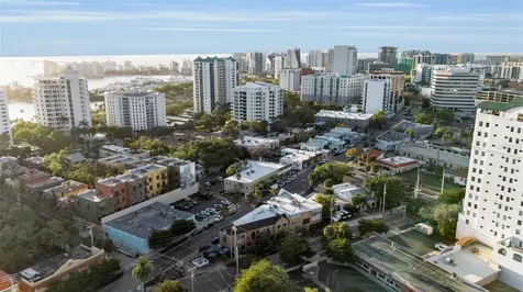 530 S Orange Avenue Sarasota FL 34236