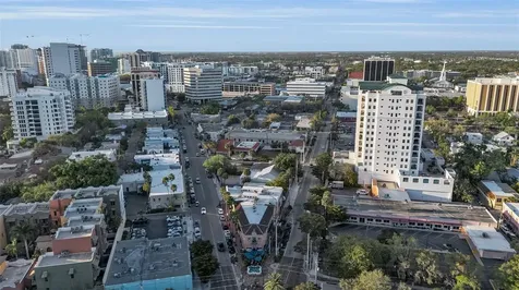 530 S Orange Avenue Sarasota FL 34236