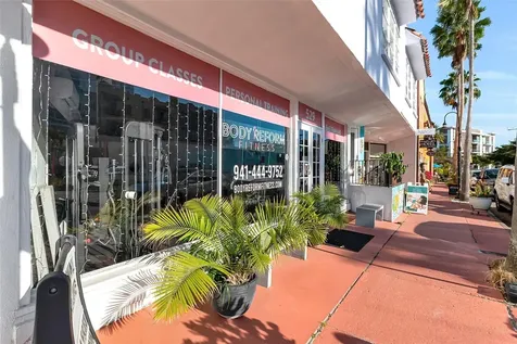530 S Orange Avenue Sarasota FL 34236