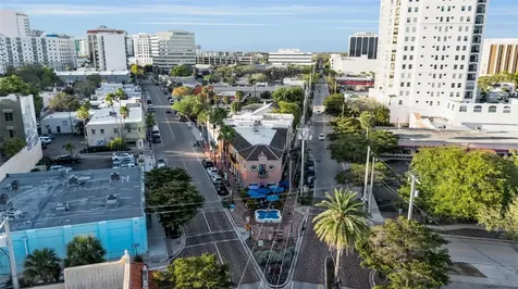 530 S Orange Avenue Sarasota FL 34236