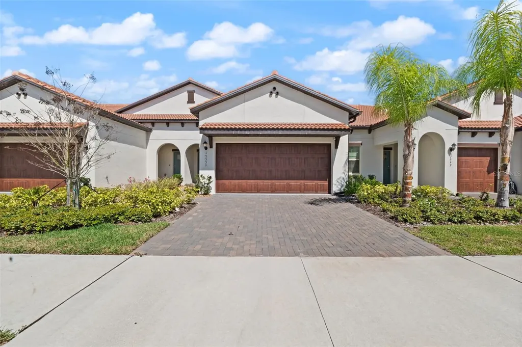 17551 Holly Well Avenue Wimauma FL 33598