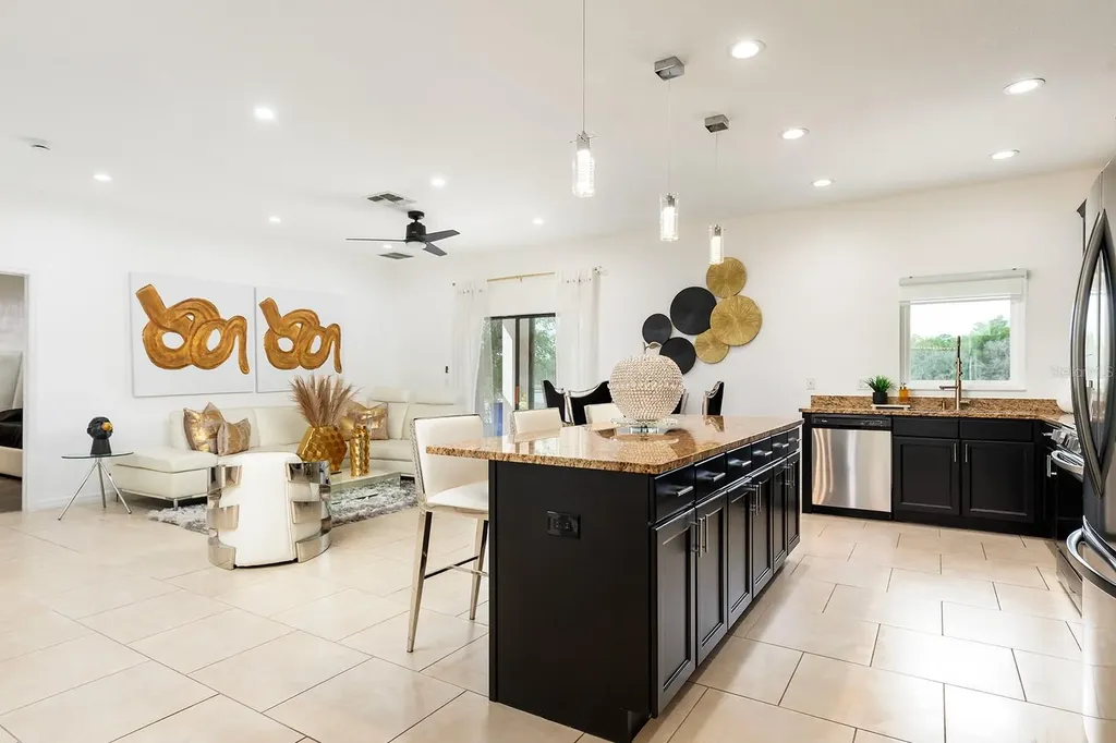 1748 Waterside Oaks Drive Orange City FL 32763
