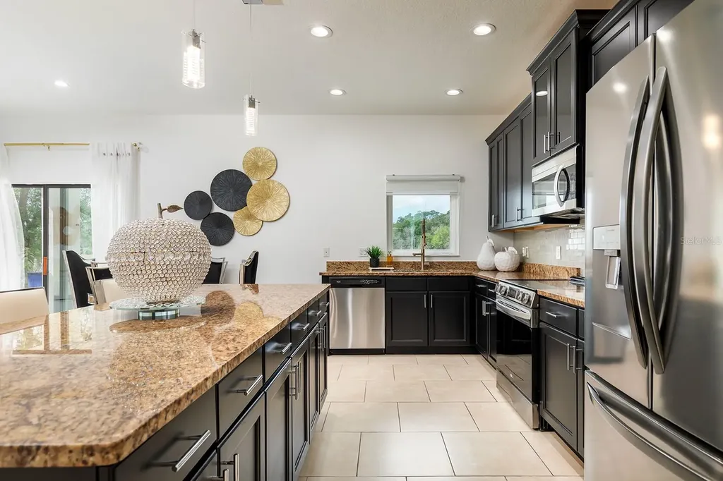 1748 Waterside Oaks Drive Orange City FL 32763