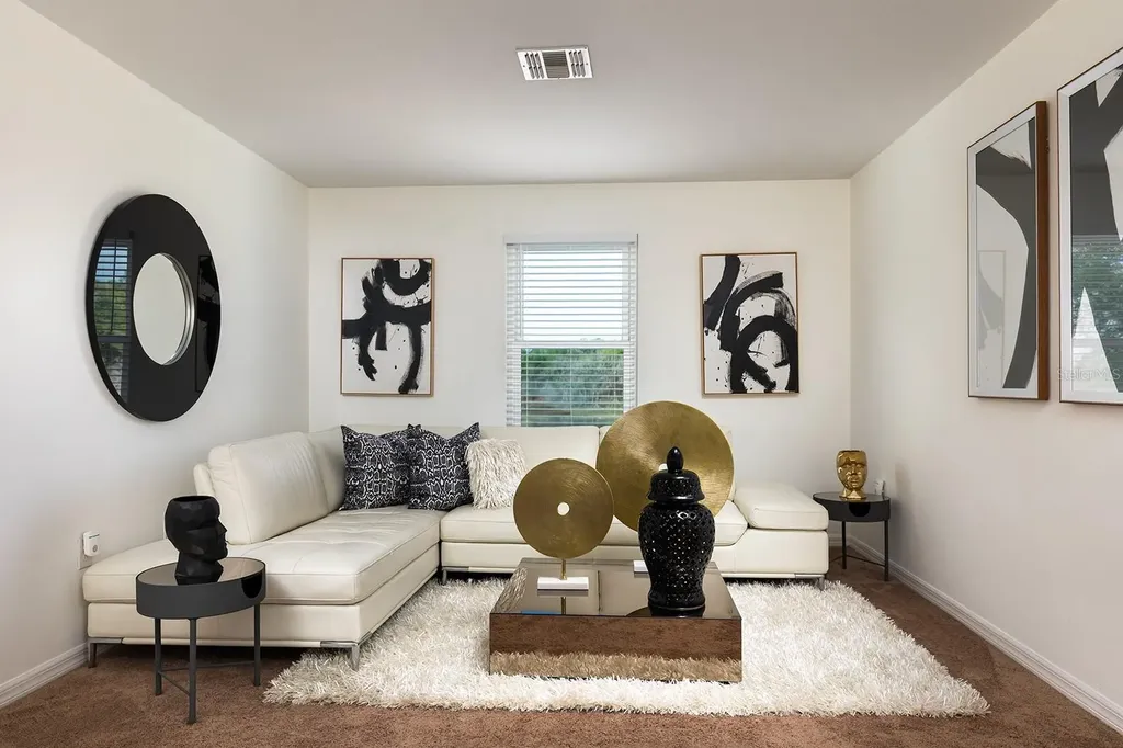 1748 Waterside Oaks Drive Orange City FL 32763