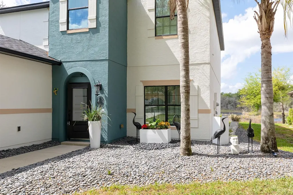 1748 Waterside Oaks Drive Orange City FL 32763