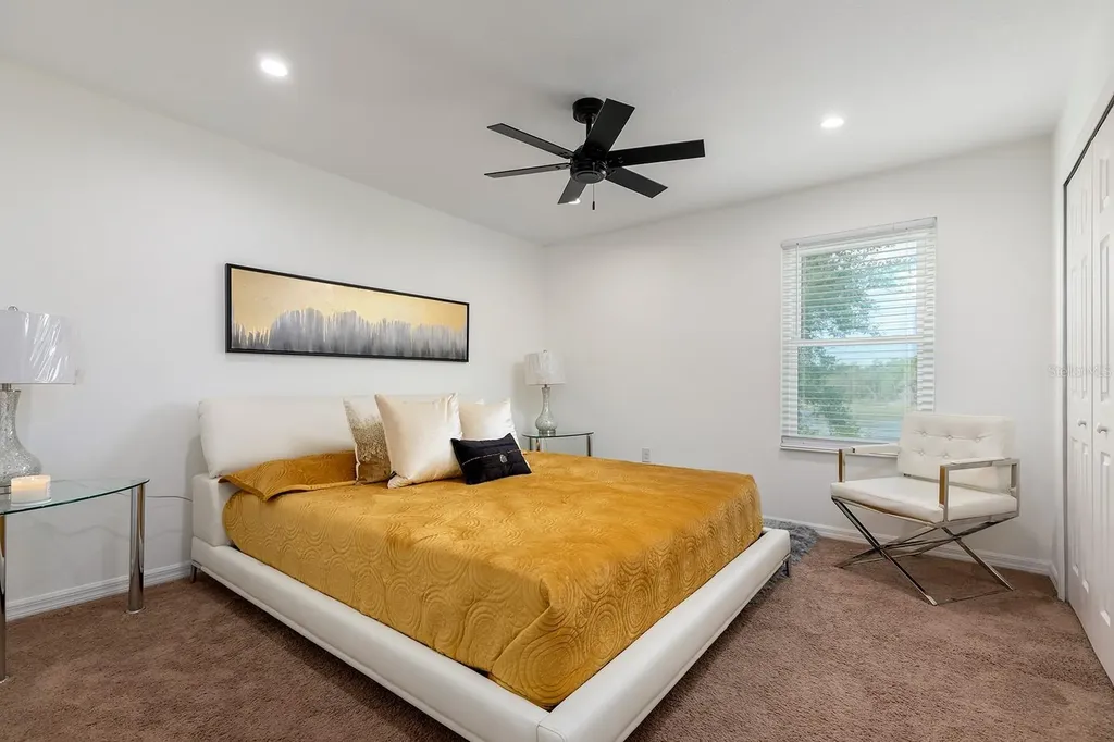 1748 Waterside Oaks Drive Orange City FL 32763