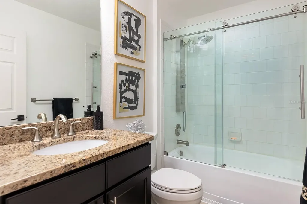 1748 Waterside Oaks Drive Orange City FL 32763
