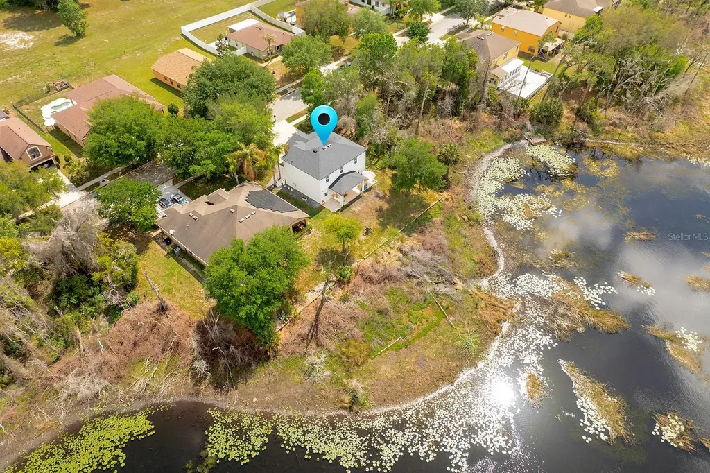 1748 Waterside Oaks Drive Orange City FL 32763
