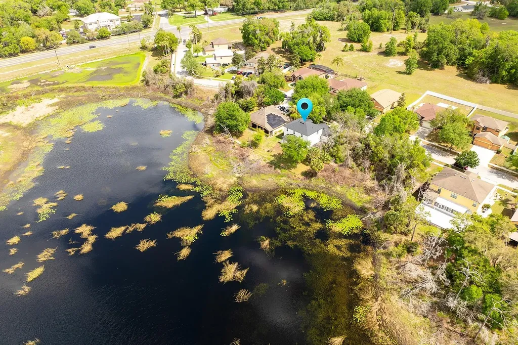 1748 Waterside Oaks Drive Orange City FL 32763