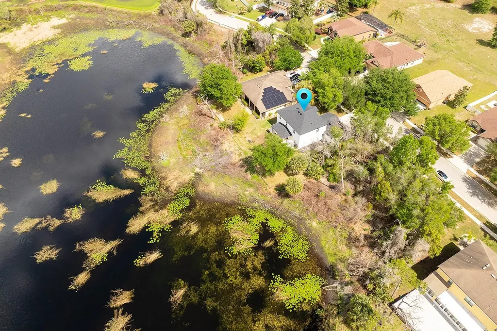 1748 Waterside Oaks Drive Orange City FL 32763