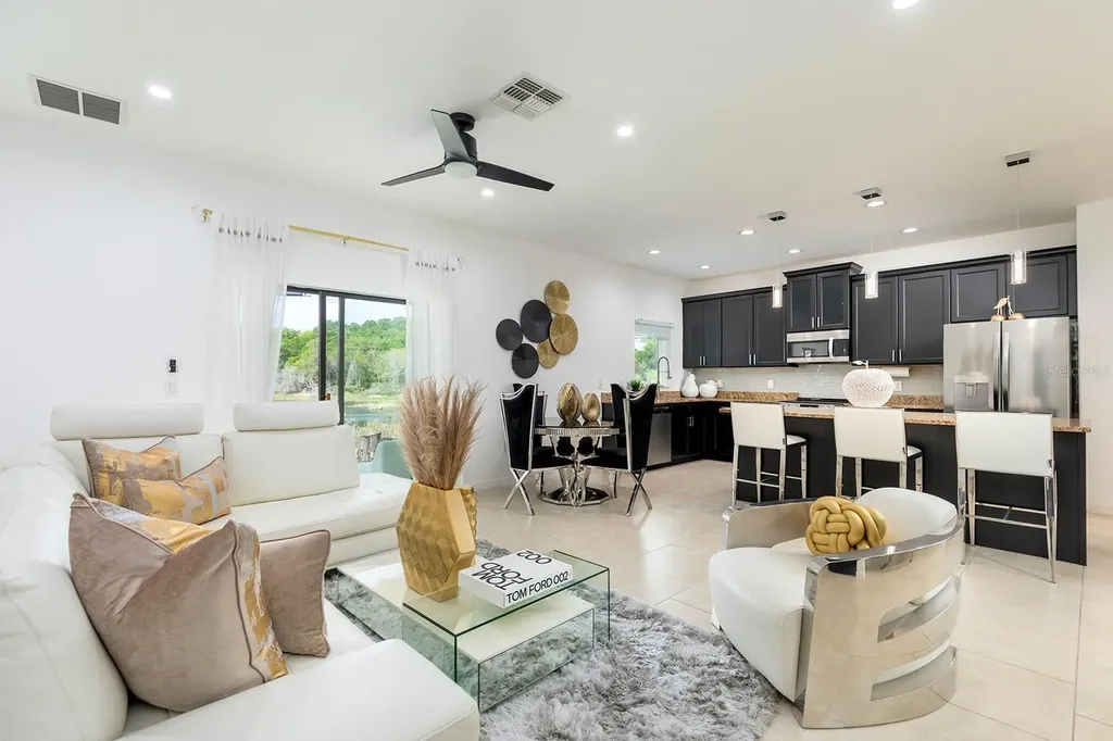 1748 Waterside Oaks Drive Orange City FL 32763