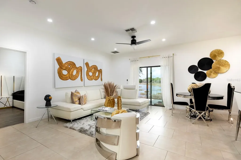 1748 Waterside Oaks Drive Orange City FL 32763