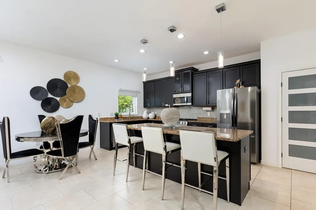 1748 Waterside Oaks Drive Orange City FL 32763