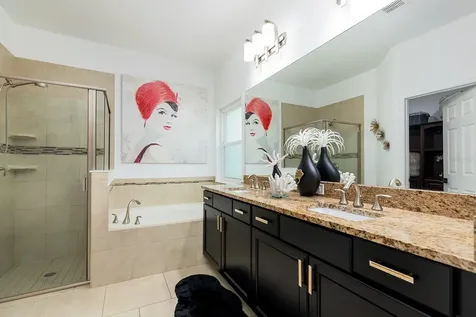 1748 Waterside Oaks Drive Orange City FL 32763