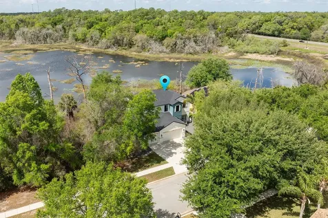 1748 Waterside Oaks Drive Orange City FL 32763