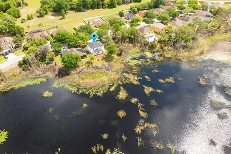 1748 Waterside Oaks Drive Orange City FL 32763