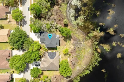 1748 Waterside Oaks Drive Orange City FL 32763