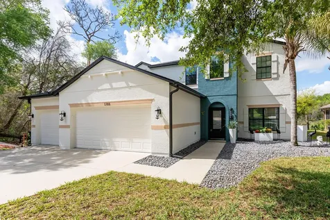 1748 Waterside Oaks Drive Orange City FL 32763