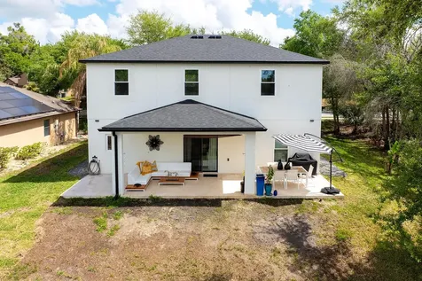 1748 Waterside Oaks Drive Orange City FL 32763