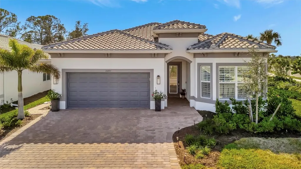 10201 Beach Dune Drive Englewood FL 34223