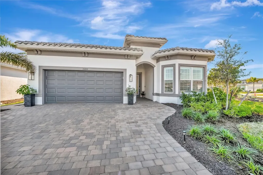 10201 Beach Dune Drive Englewood FL 34223