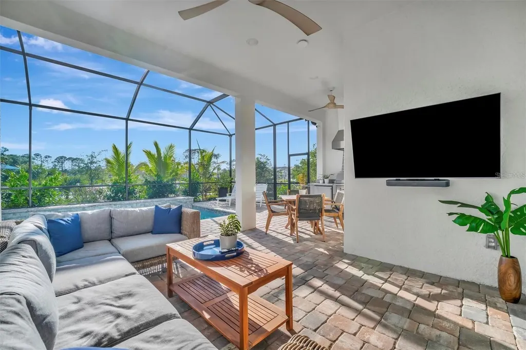 10201 Beach Dune Drive Englewood FL 34223