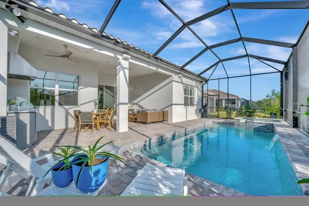 10201 Beach Dune Drive Englewood FL 34223